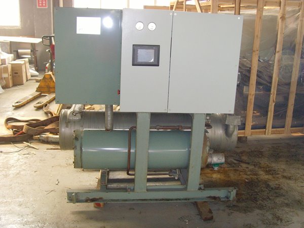 于洪酒店中央空调不停机清洗方法介绍